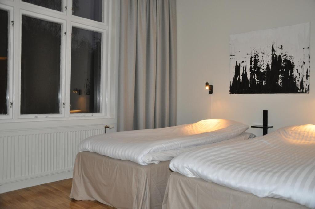 Spanhults Herrgard Hotel Norrahammar Camera foto