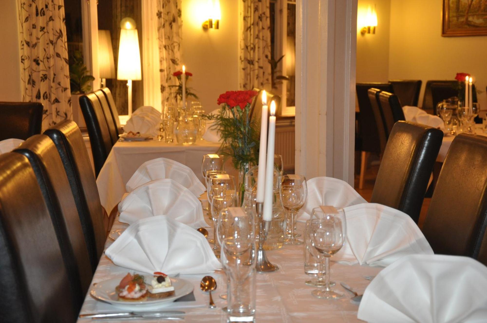 Spanhults Herrgard Hotel Norrahammar Esterno foto
