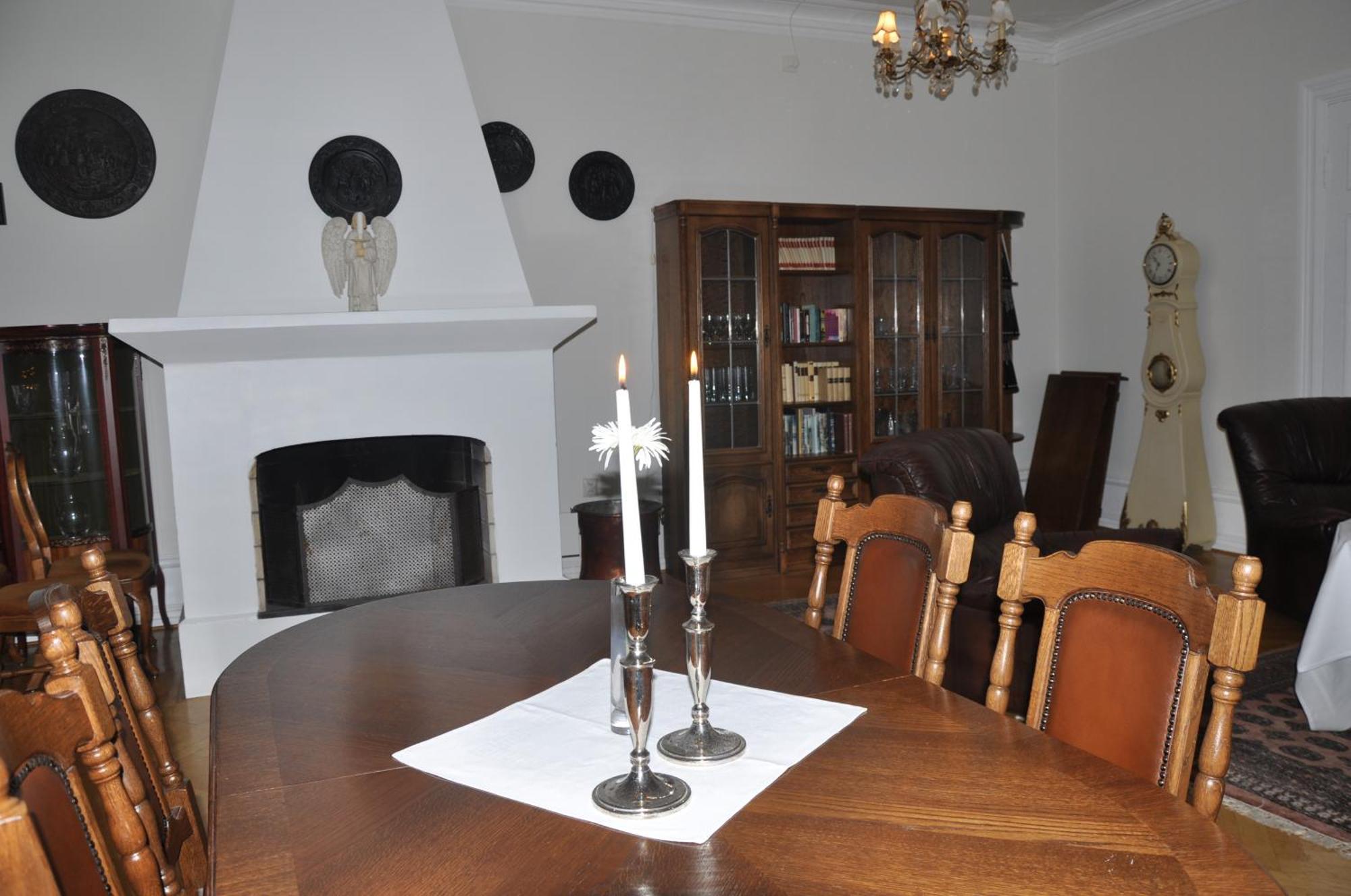 Spanhults Herrgard Hotel Norrahammar Esterno foto